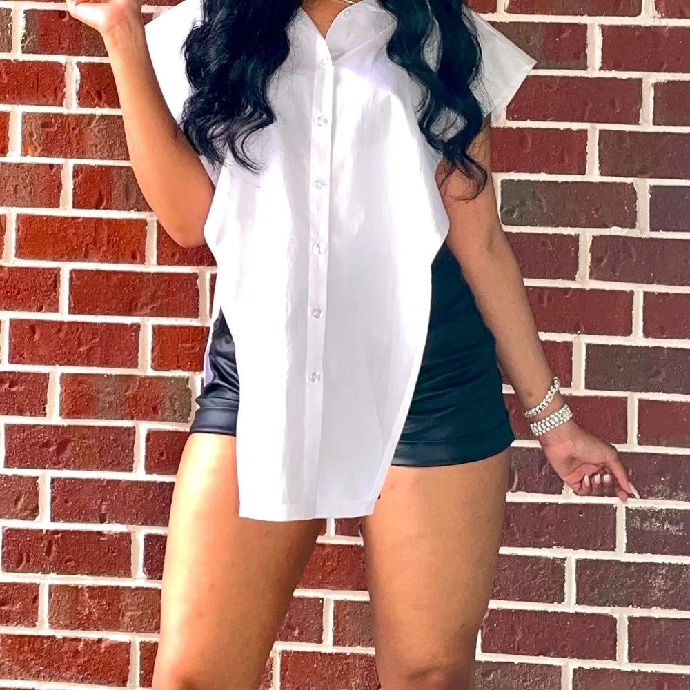 Show Stopper Top